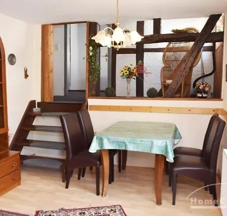 Garni Apartment Hemmingen  Exterior photo