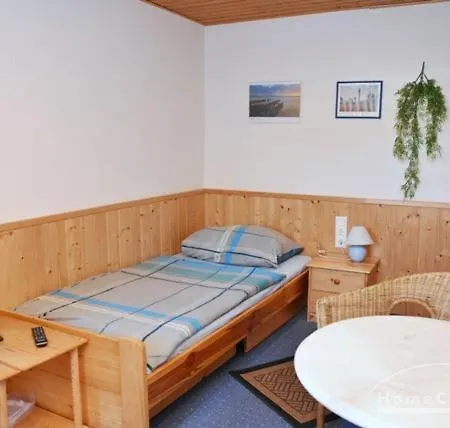 Garni Apartment Hemmingen  Exterior photo