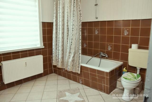 Garni Apartment *
