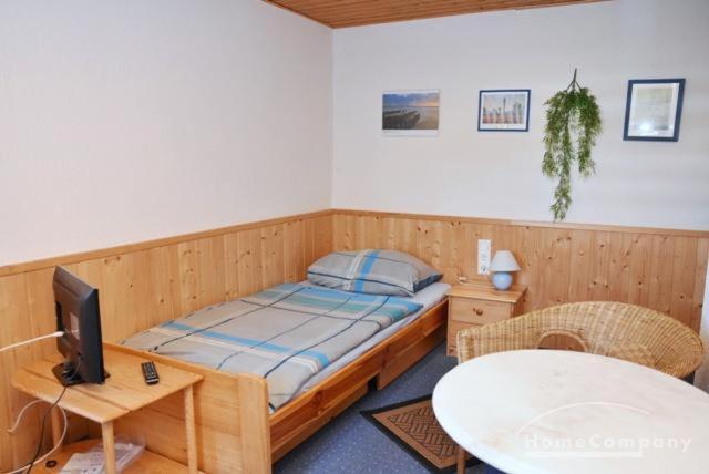 Apartment Garni