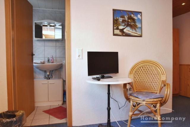 Garni Apartment *