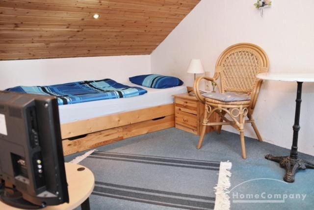 Garni Apartment Hemmingen (Hannover)